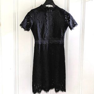 NWOT Alex + Alex Lace Cocktail Dress